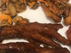 -东方红海鲜百汇(国际大厦店)