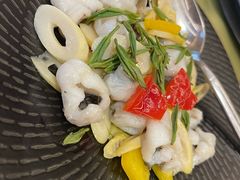 -湖影中餐厅·南京金茂威斯汀大酒店