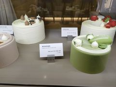 -théATRE 茶聚场(王府中環店)
