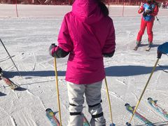 -八达岭滑雪场