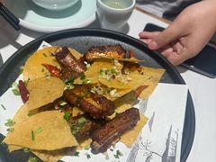 -老馆子·建德菜·山肴鱼鲜(海威新界店)