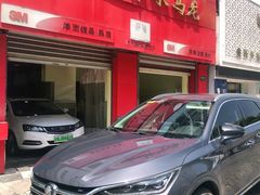 -BOP保镖隐形车衣NKD王者铠甲AX改色膜(徐汇授权店)