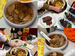 -天宜隆蘑菇宴火锅(石景山旗舰店)