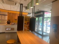 -麦当劳(大厂新城店)