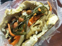 -三兄弟高炉烧饼