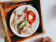 -东江渔村·古典园林·30年粤菜老字号(太和店)