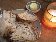 酸面包-BOR Eatery(安福路店)