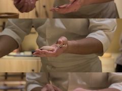 -鮨青(恒基名人购物中心店)