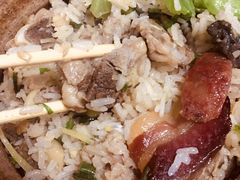 -潮香兴煲仔饭(莲花路店)