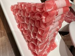 -南门涮肉(上海二店)