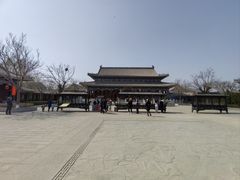 -天津妈祖文化园