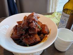 -東城故事·尋找姆媽的味道(玉兰路店)