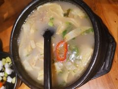 -九田家黑牛烤肉料理(太原迎泽区同至人店)