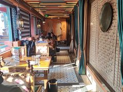 -清真·双公羊·馕坑烤全羊(奥体店)
