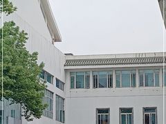 -苏州图书馆(人民路总馆)