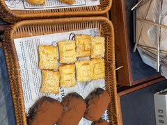 -浙江西子宾馆·瑶园咖啡厅