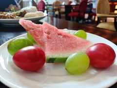 -君来湖滨饭店·玫瑰园