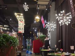 -华阳时光吧餐厅(华阳广场国际大饭店)