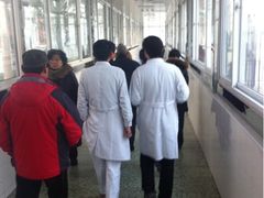 -民航总医院