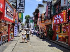 -费大厨辣椒炒肉(太平老街店)