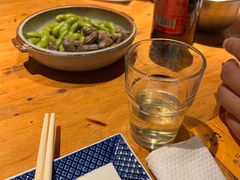 -肉串汪(月坛店)