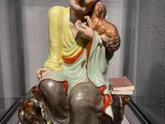 -景德镇中国陶瓷博物馆