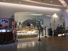 门面-Perma Café樸門(五羊店)