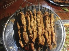 -曾记大腰子烧烤(苗栗路总店)