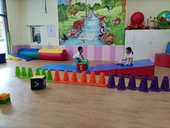 -爱德嘉儿童成长中心