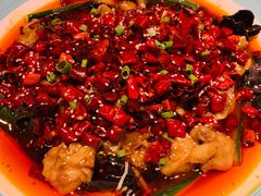 -高第街56号餐厅(凯德mall新都心店)