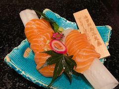 -無境·匠心日本料理(汉街店)