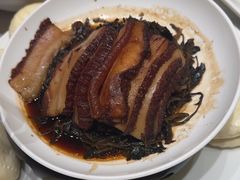 -梅利汴京烤鸭•开封豫菜地标店(东大街店)