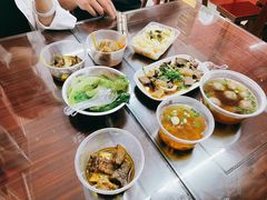 -好成财牛排馆(涂门街总店)