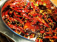 -重庆锦火锅(惠福东路店)