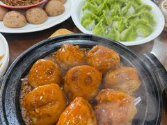 -那家老院子东北菜·饺子·小鸡炖蘑菇(艳华街店)