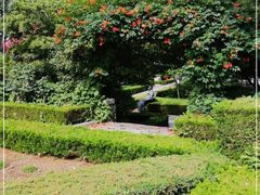 -烟台山景区