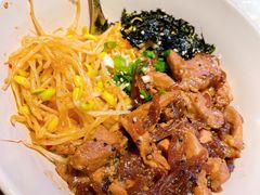 -新石器烤肉(之心城店)