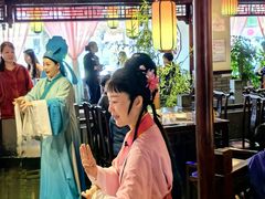 景观位-寻宝记绍兴菜(鲁迅路店)