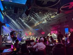 -MOSSO音乐酒吧·live house(南京旗舰店)