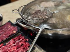 -潮汕良记牛肉火锅(洪武路店)