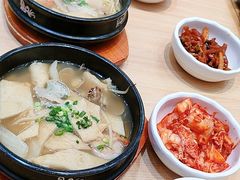 -敏丁拌饭(中街总店)