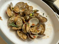 -东江海鲜大排档·潮汕菜·砂锅粥