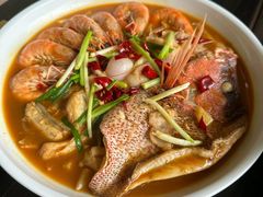 -朴墅(西湖青芝坞店·杭帮菜·家宴.14年的店)