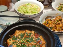 -费大厨辣椒炒肉(黄兴中心广场店)