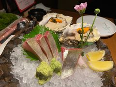 -水之惠鲜鱼料理(王府大街店)