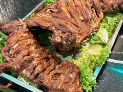 -最先生·烧烤·火锅·音乐聚会餐厅(大悦城店)