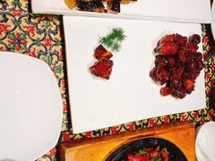 风味茄子-城南往事·鲁菜济南菜(软件园美莲广场店)