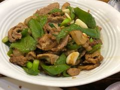 小炒肉-老唐三下锅 ·张家界地标美食(溪布街店)