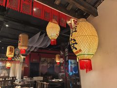 -杨记隆府重庆江湖菜(大悦城店)