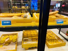 -蓝鲸湾汤泉(包河店)